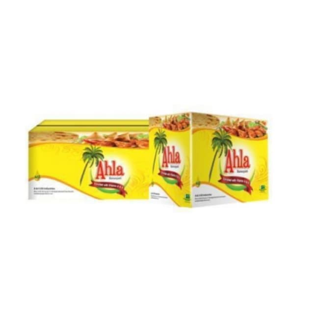 Ahla banaspati ghee 225gm