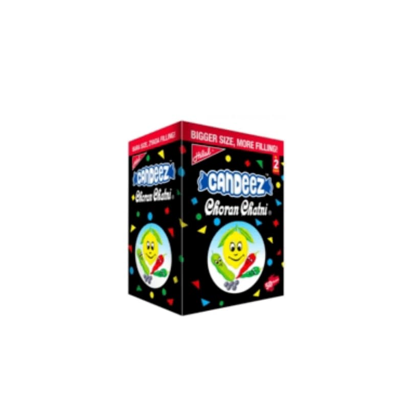 Hilal choran chatni Candy 70pcs