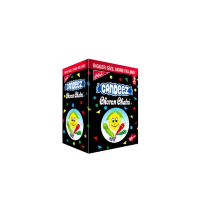 Hilal choran chatni Candy 70pcs