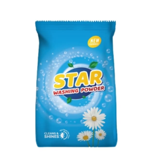 Star Washing powder orginal 300 gm pack
