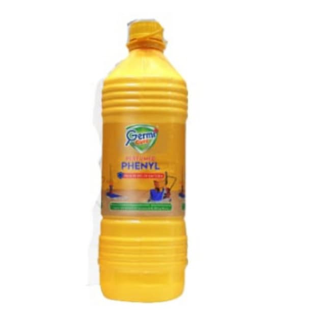 Garmi cure perfumed phenyl 2.75ltr