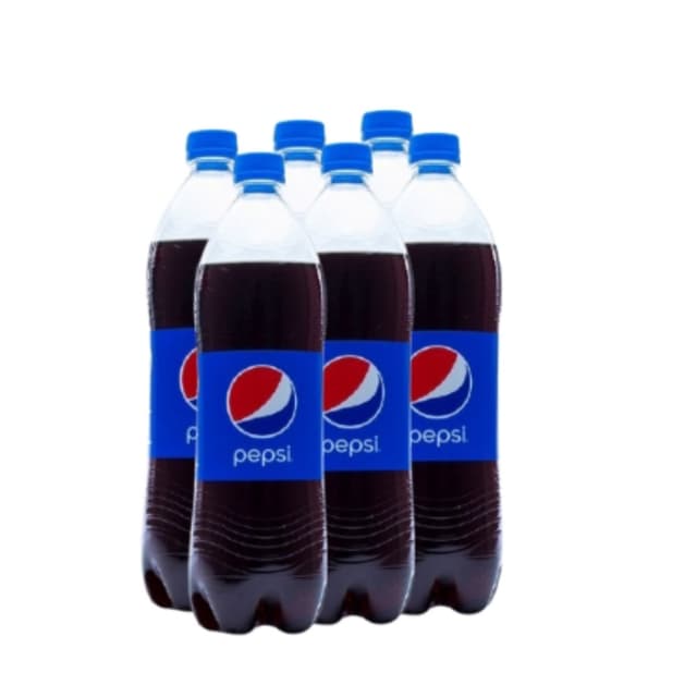 Pepsi 1L