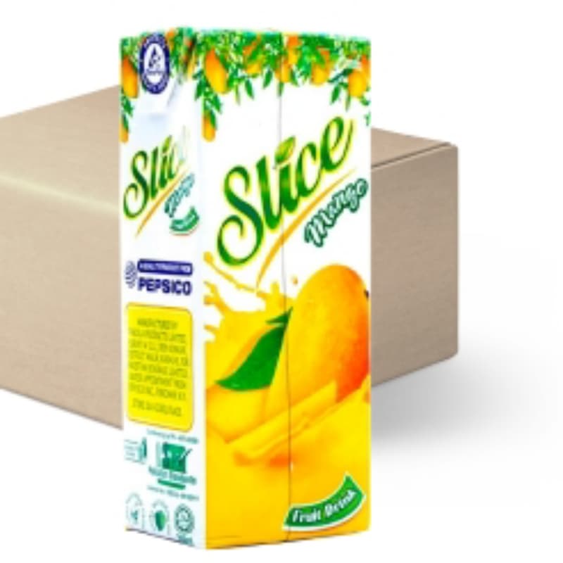 Slice Mango juice 200ml