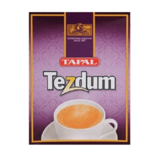 Tapal Tezdam 16gm