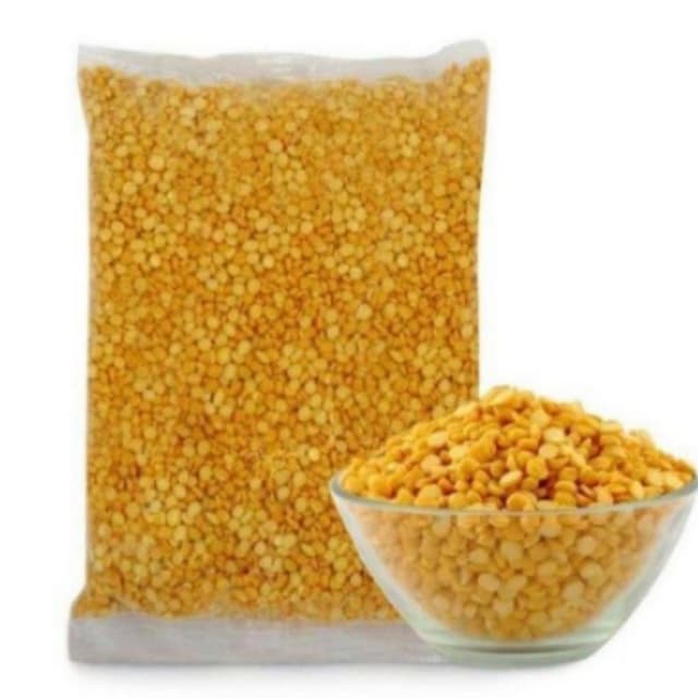 Daal Chana A 1kg