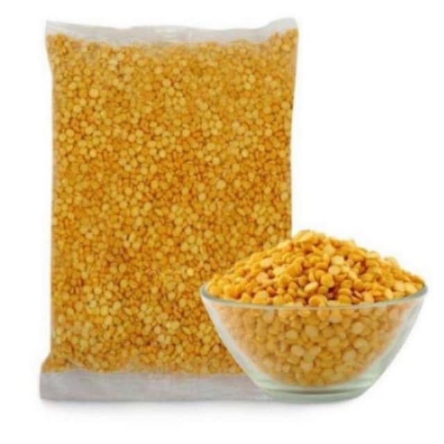 Daal Chana A 500gm