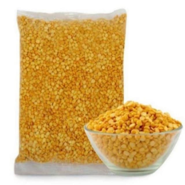 Daal Chana A 250gm
