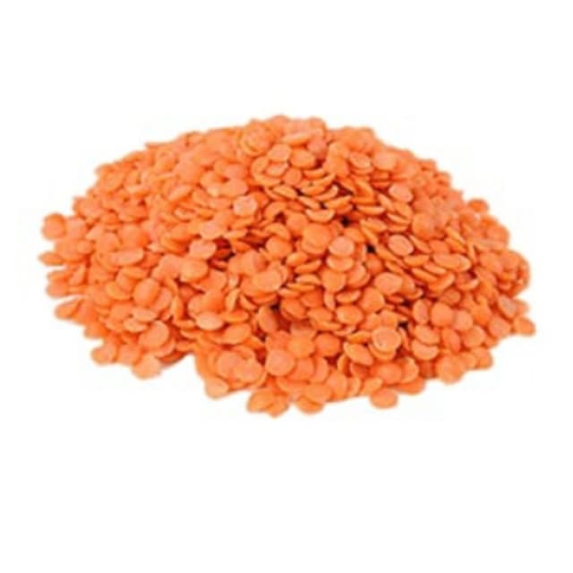 Lal Masoor 1kg