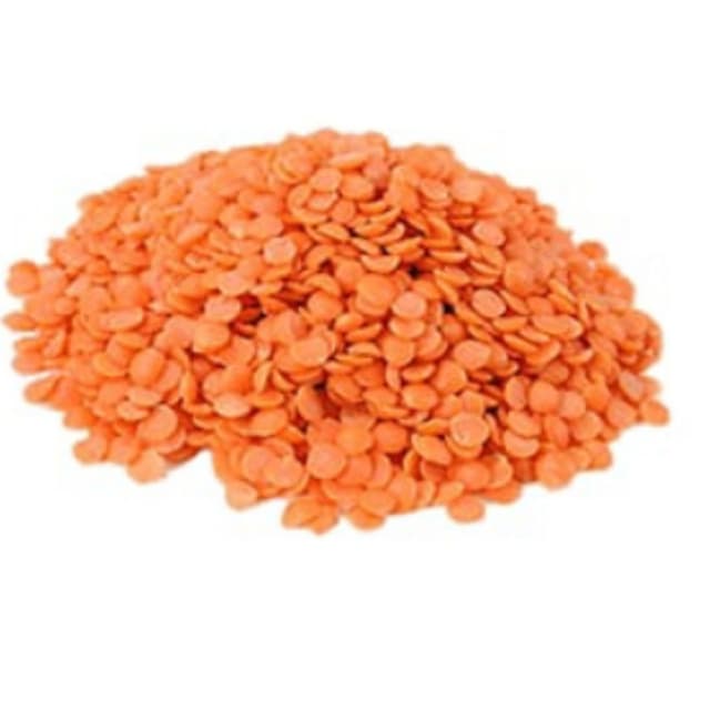 Lal Masoor 500gm