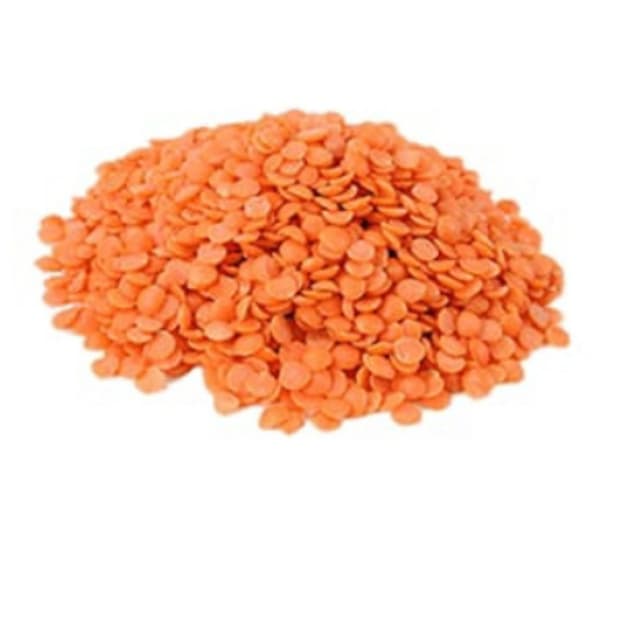 Lal Masoor 250gm