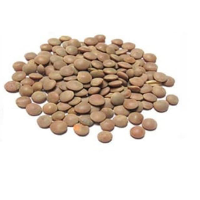 Khada masoor 1kg