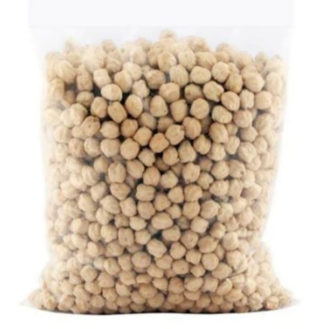 white Chana B90 500gm