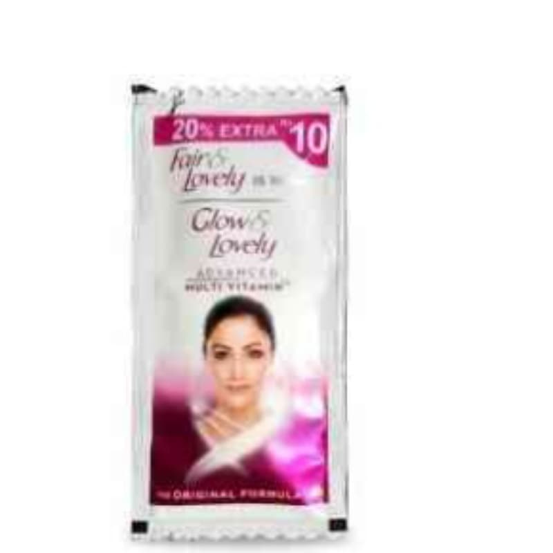 Fair & Lovely Advanced multi Vitamin 6ml