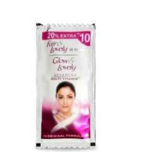 Fair & Lovely Advanced multi Vitamin 6ml