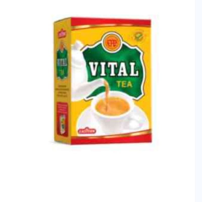 vital tea 14gm hard pack