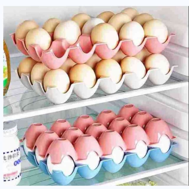 Egg dorzen