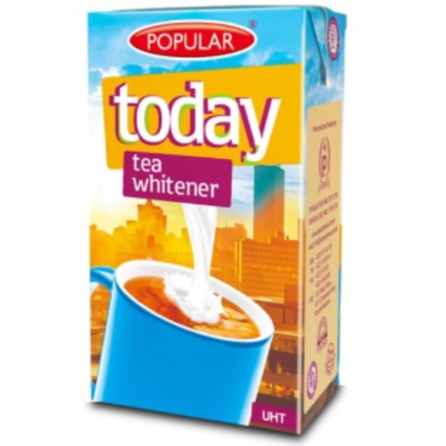 Today Tea Whitener 225ml