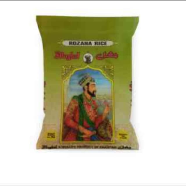 Rozana 1kg Mughal Rice (tota)