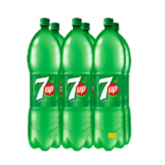 7up 1L