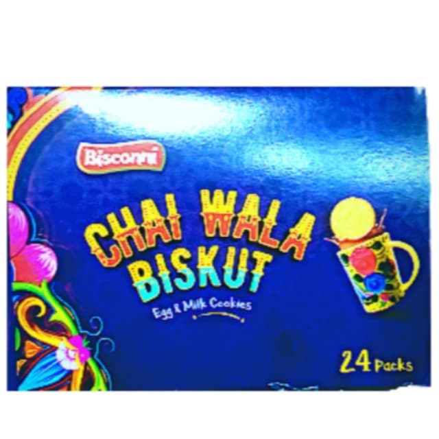 Chai Wala bisket Rs 10