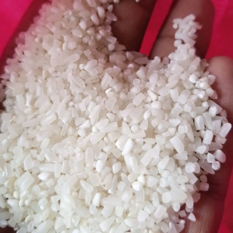 Mughal Bachat irri tota rice 1kg