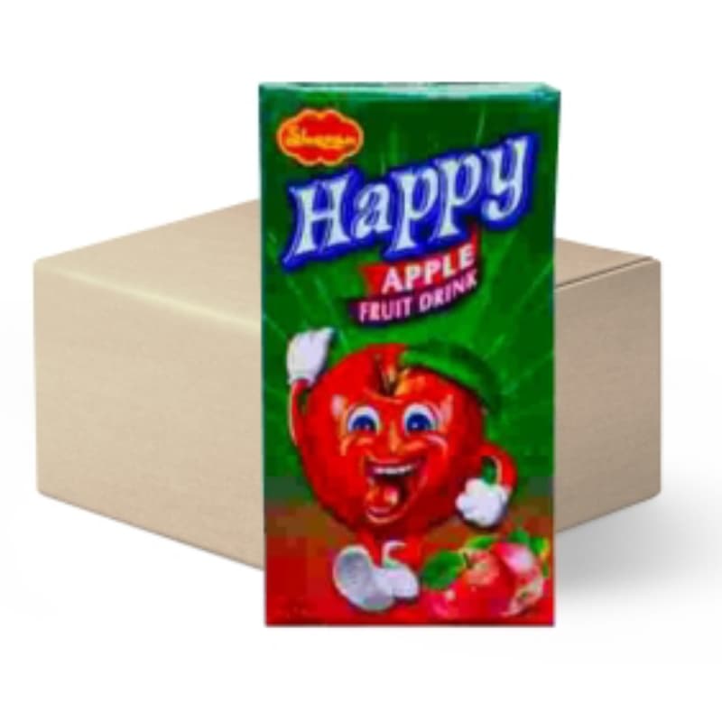 Shezan Happy Apple Drink 125ml