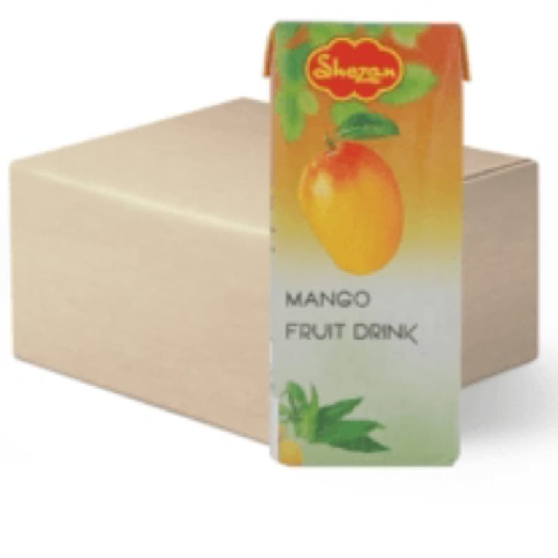 Shezan mango 250ml