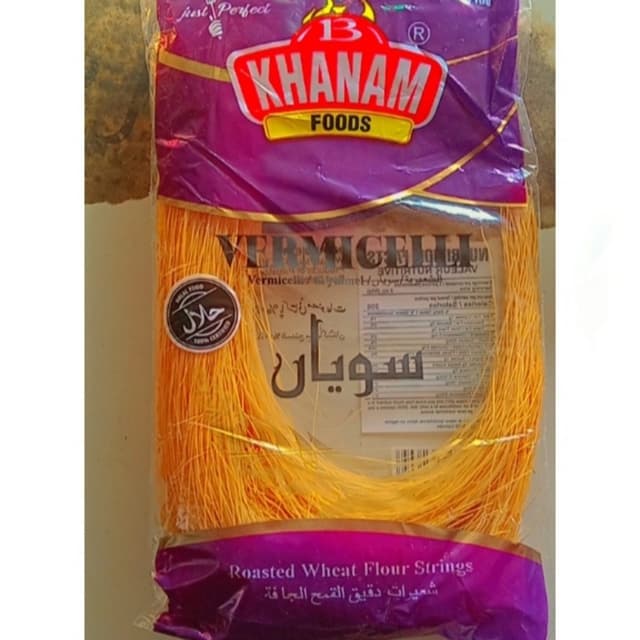 Khanam Vermicelli