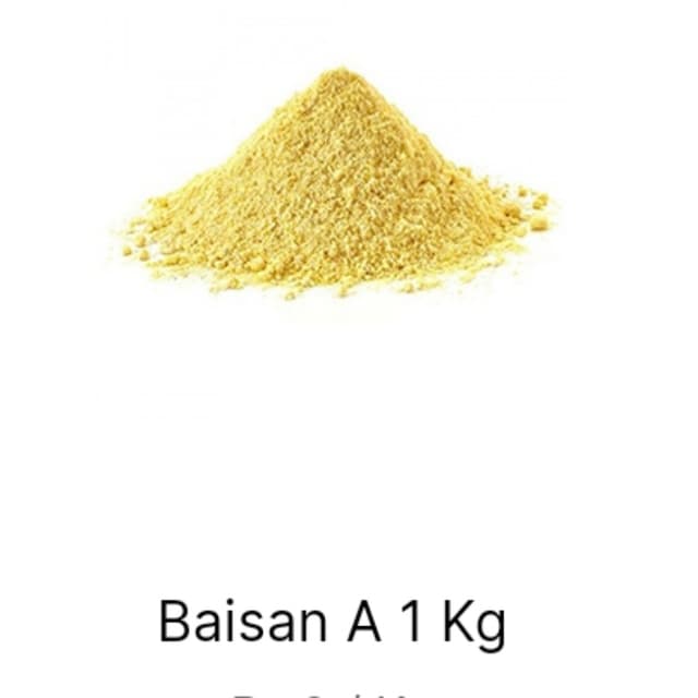 Baisan A1 1kg