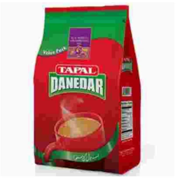 Tapal Danedar 430gm pouch