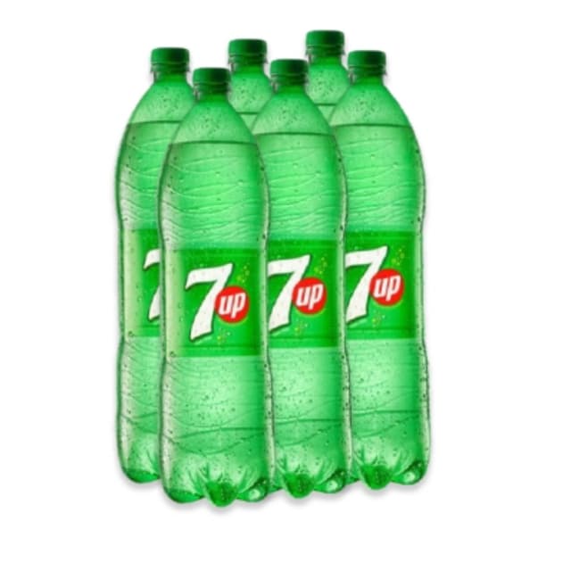 7up 1.5L