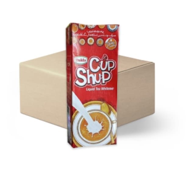 Cup shup tea 220ml