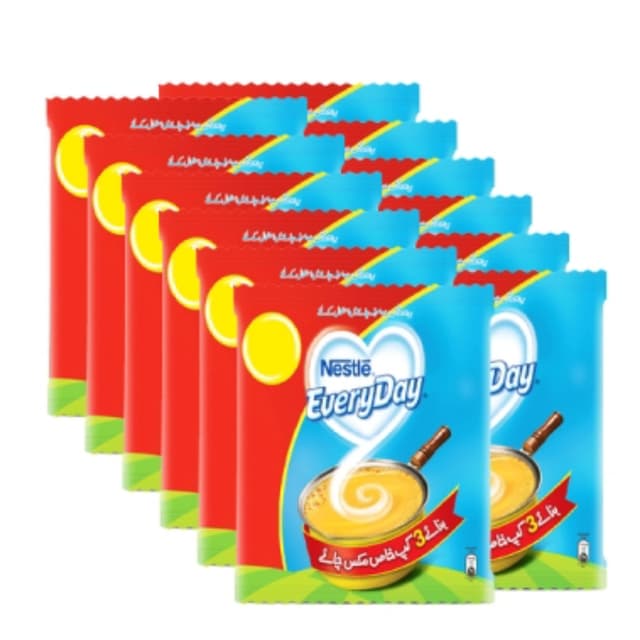 Nestle Everyday 15 gm sachet