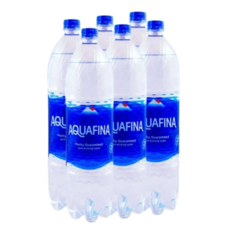 Aquafina water 1.5L