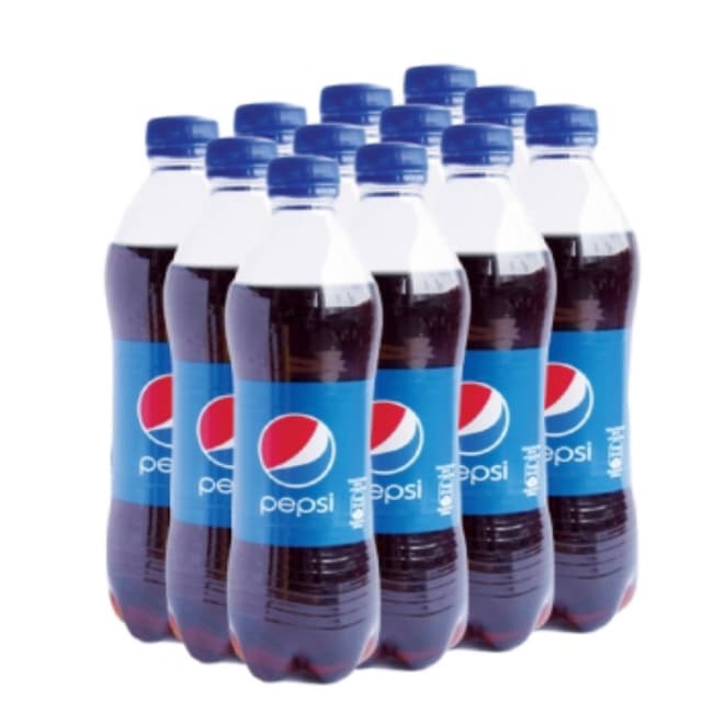 Pepsi 500ml