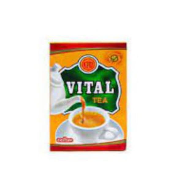 Vital tea 20gm