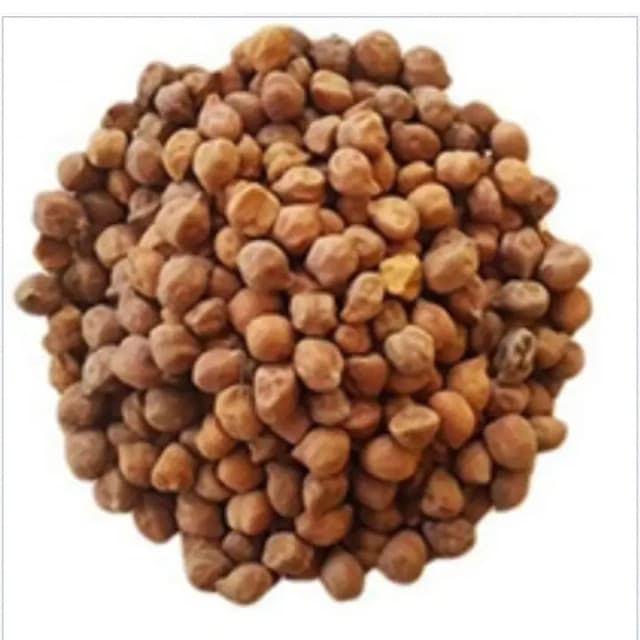 Chana kaala Australia 500gm