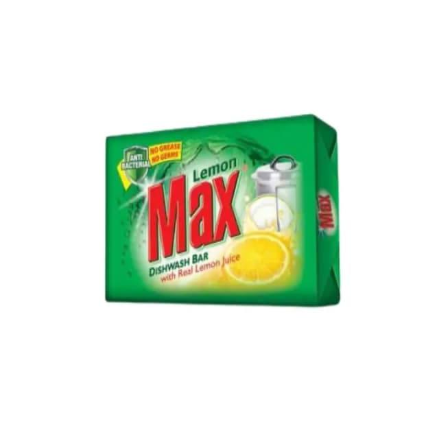 lemon max bar 85gm